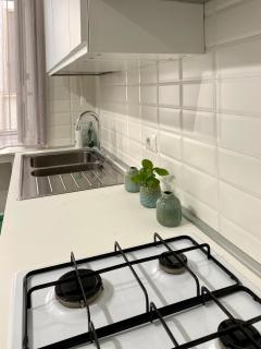 Casa Vita Scilla - 5