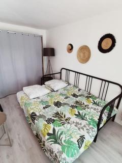 Studio coquet avec vue - Sainte-Foy-lès-Lyon - 7