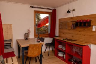 Panoramaapartment am Ochsenkopf - Bischofsgrün - 3