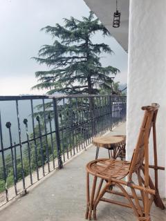 East Wing at Bímil / East - Dharamshala - 6
