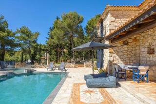 Villa Nefeli Aresti - Agios Leon - 9