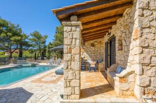Villa Nefeli Aresti - Agios Leon - 7