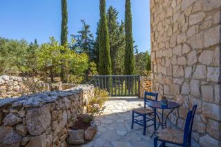 Villa Nefeli Aresti - Agios Leon - 5
