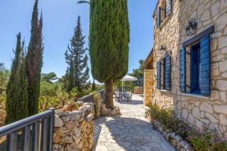Villa Nefeli Aresti - Agios Leon - 1