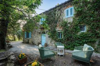 Villa San Clemente - Fiesole - 8