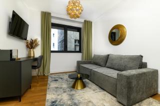 URBAN DOWNTOWN luxury rooms and suites - 6