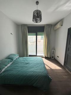 Lumineux appartement - Maarif Casa - 8