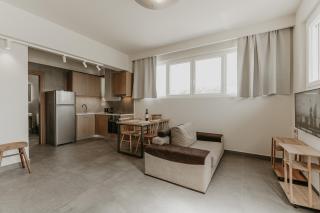 ALS COMFORT SUITES - 1