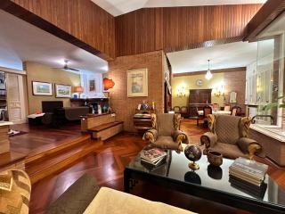 VILLA BRANDO EXCLUSIVE - 9P - Bike Rental - Near Sabaudia & Pontine Beaches - Jubilee Ideal - Not a typical villa, it's truly a different experience - Latina - 3