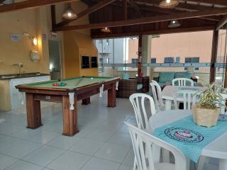 Bombinhas Praia Apart Hotel - unidade rua Bem Te Vi - Bombinhas - 5
