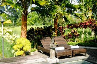 Taksu Villas Ubud - Ubud - 4