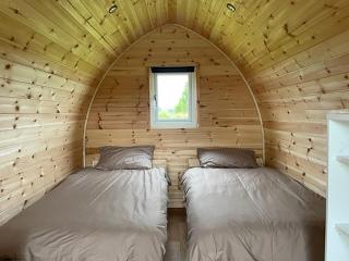 The Fox & Hounds Inn & Camping Pods - Danby - 6