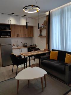 2A New Bazaar Apartment - Tirana - 0