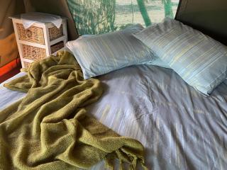 Soetvlei Tented Camp - Magaliesburg - 9