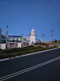 Beach House-Town House - Eden - 4