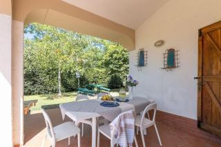 Italian Experience- Villa BellaMare - 5