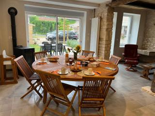 Au point du jour Ch1 - 5