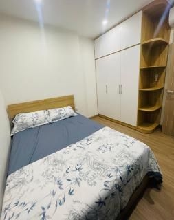 Căn hộ 2 phòng ngủ Vinhomes Grand Park, Hồ Chí Minh city - Gò Công - 2