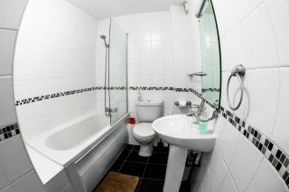 Cozy Fairview Apartment - 3