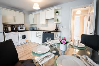 Cozy Fairview Apartment - 5