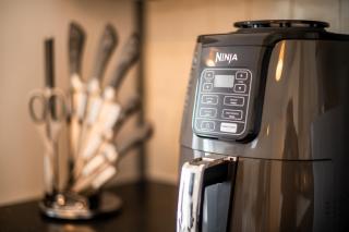 Cozy Fairview Apartment - 6