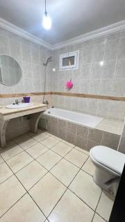 appartement familial - Tangeri - 2