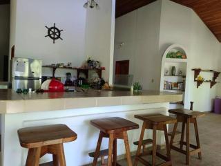 Casa Rilla - Big Creek, Isla Colon - Bocas del Toro - 8