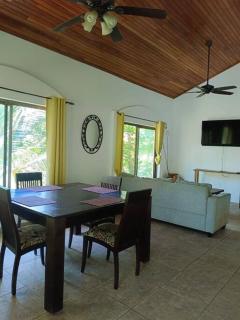 Casa Rilla - Big Creek, Isla Colon - Bocas del Toro - 5
