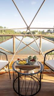 glamping en el viñedo - Monte Comán - 7
