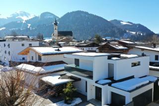 Alpin Chalet Arte - Söll - 8