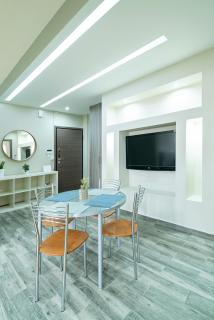 Filoxenia MG projects Alimos - Atene - 4