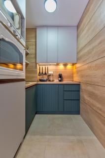 Invivo Luxury Apartment - 1