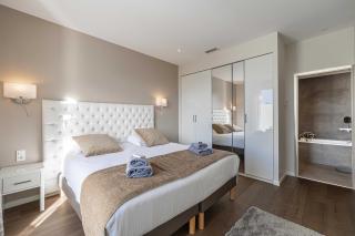 Splendid apartment, Sea view, Parking - Croisette - 4