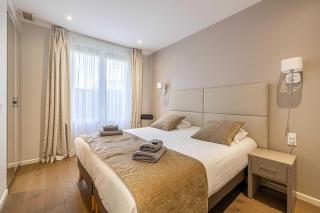 Splendid apartment, Sea view, Parking - Croisette - 3