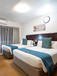 ANEW Hotel & Convention Centre OR Tambo Johannesburg - Benoni - 5