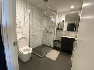 Stylish 1BR in the heart of Trendy Fitzroy - Melbourne - 3