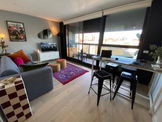 Stylish 1BR in the heart of Trendy Fitzroy - Melbourne - 0