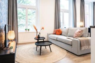 Spacious And Large, Bed And Coffee Hanno - Tilburg - 5
