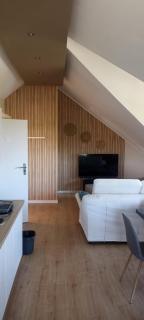 Apartament Tczew-duże pokoje! - 4