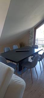 Apartament Tczew-duże pokoje! - Tczew - 6