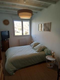 Maison cosy Montory près d'Iraty 6 personnes - Montory - 9
