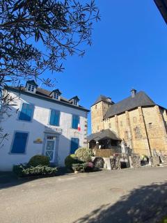 Maison cosy Montory près d'Iraty 6 personnes - Montory - 6