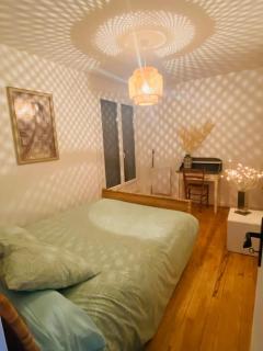 Maison cosy Montory près d'Iraty 6 personnes - 1