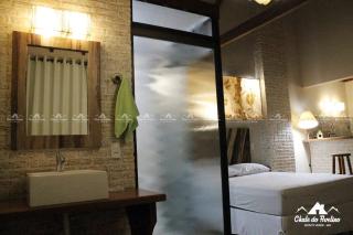 Chalé do Avelino em Monte Verde - 1