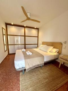 Elegante apartamento con piscina en el Saler - Valencia - 4