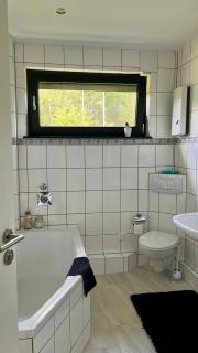 Ferienwohnung an der Wildenburg - 4