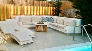 Chris Rea Villa - 5