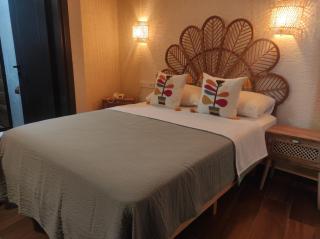 ADOS Otel - Isola di Marmara - 1