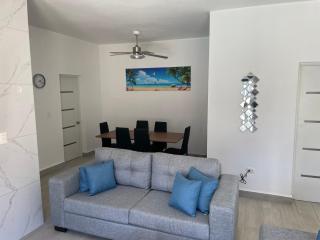 Level suites VIP - Sosúa - 2