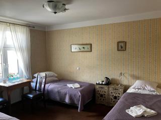 Pensjonat U Kota Wasyla - Chodzież - 4